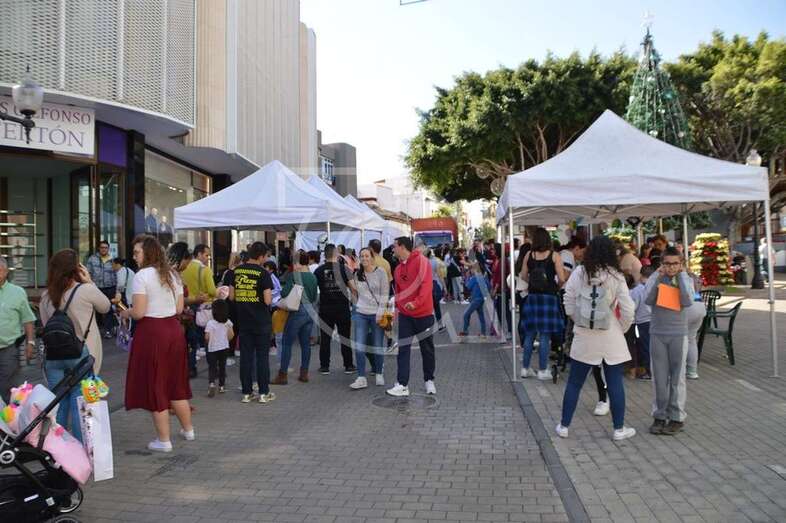 La población creció un 0,2% durante 2018 (Foto TA)